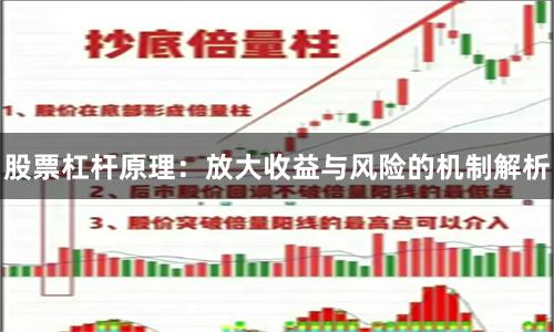 股票杠杆原理：放大收益与风险的机制解析